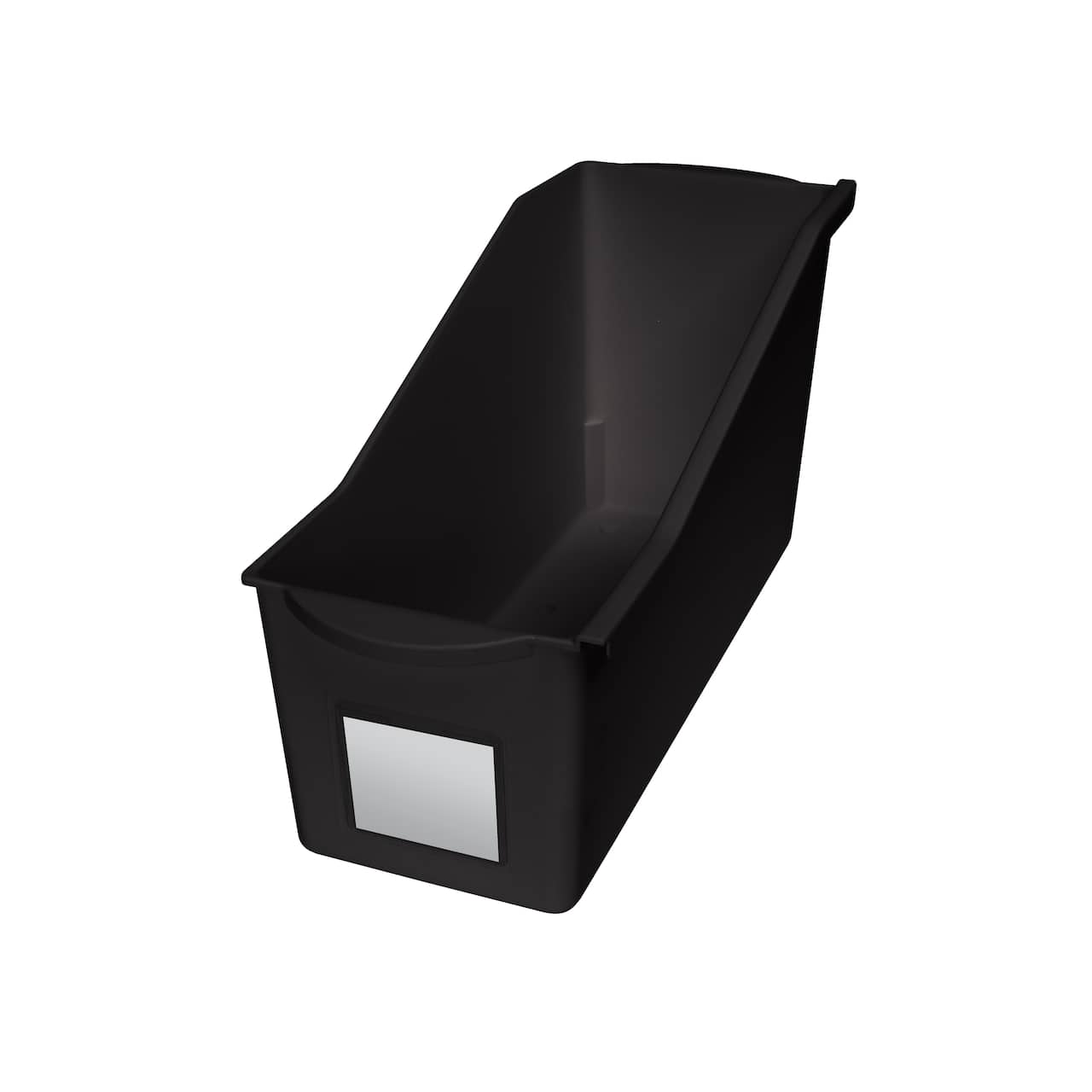 Contenant de rangement pour magazines et dossiers de Creatology